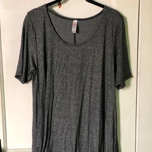 LuLaRoe Perfect T